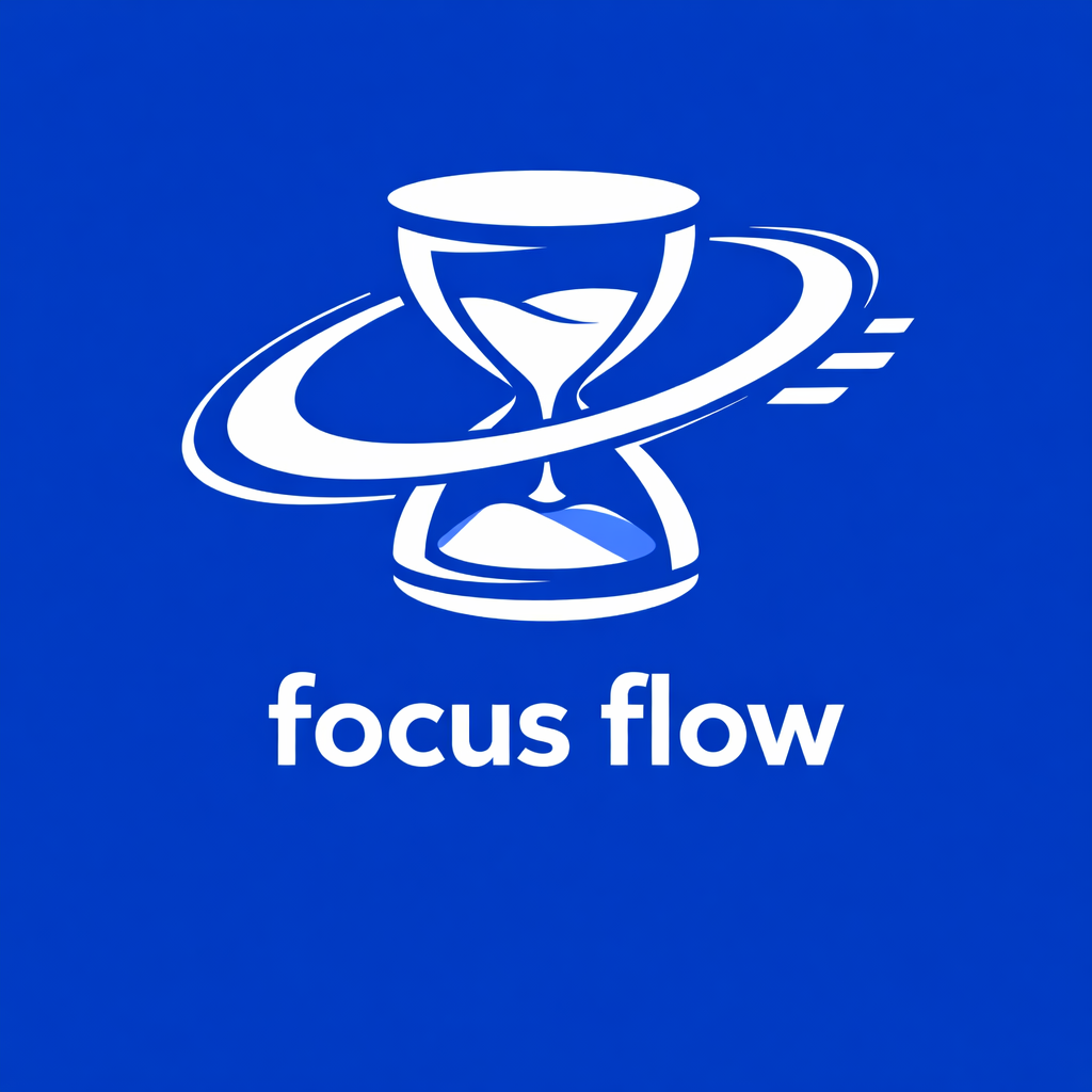 Focus Flow project preview
